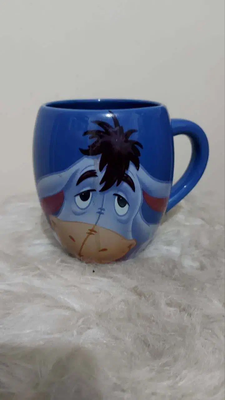 ماگ دیزنی|ظروف سرو و پذیرایی|تهران, صادقیه|دیوار