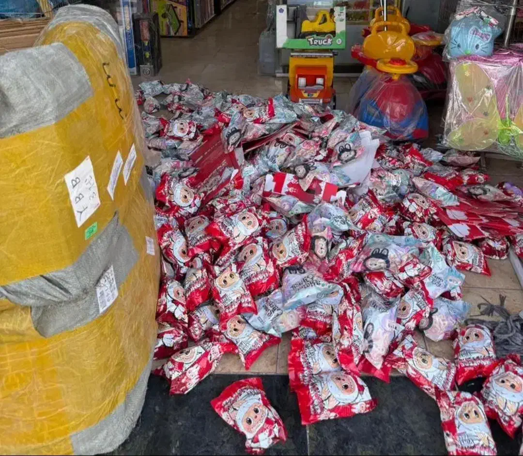 لبوبو انرژی  خرید کن کلاه و جوراب رایگان ببر ۳۹۹|اسباب‌‌بازی|شیراز, شهرک ترکان|دیوار