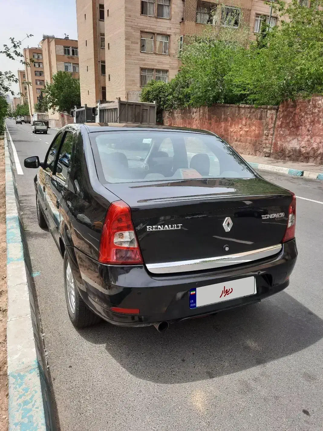 تندرپلاس۹۸|خودرو سواری و وانت|تهران, مجیدآباد|دیوار