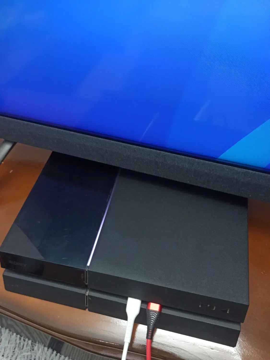 ps4 جفت دسته فول گیم|کنسول، بازی ویدئویی و آنلاین|کازرون, |دیوار