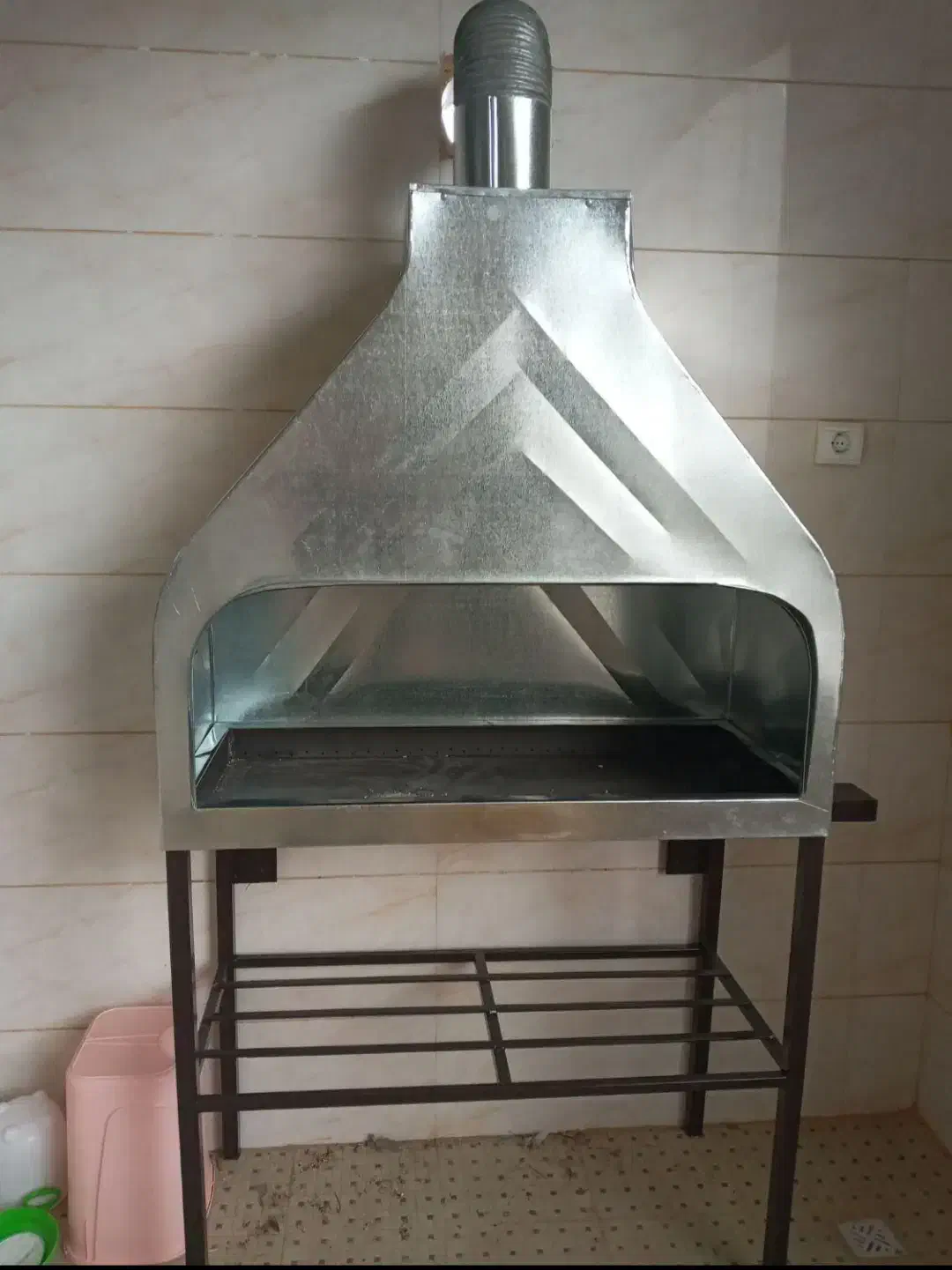 کانال سازی کولر امیری|خدمات پیشه و مهارت|کرمانشاه, |دیوار