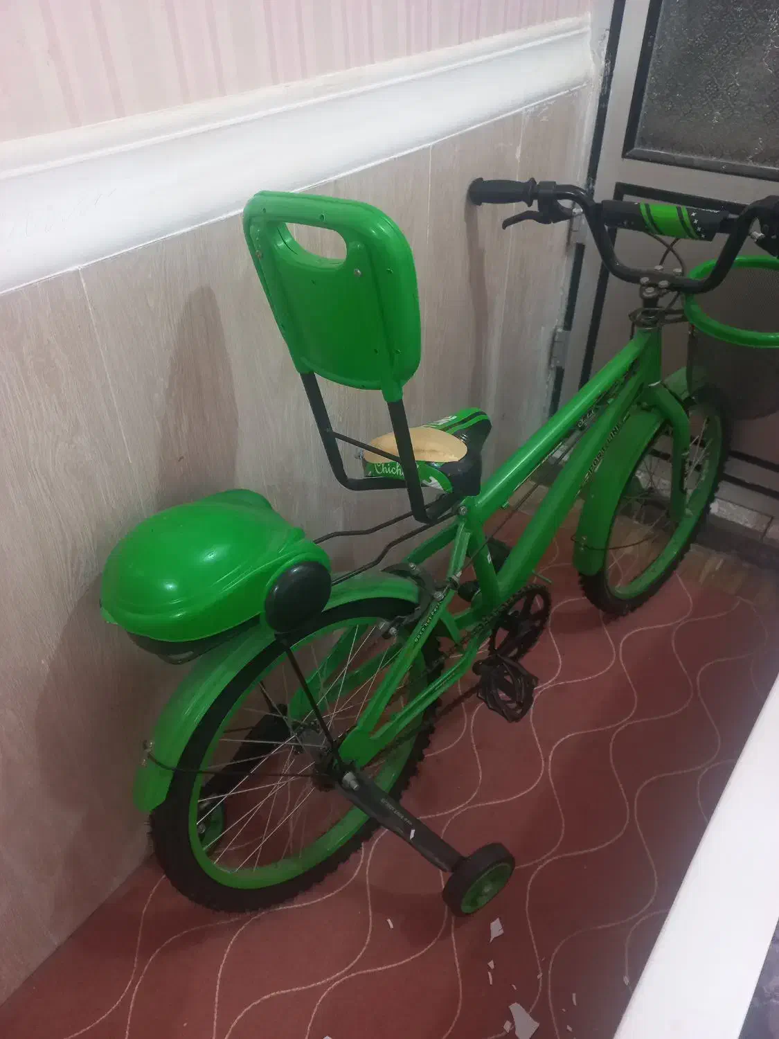 دوچرخه ۲۰|دوچرخه، اسکیت، اسکوتر|بندر گناوه, |دیوار