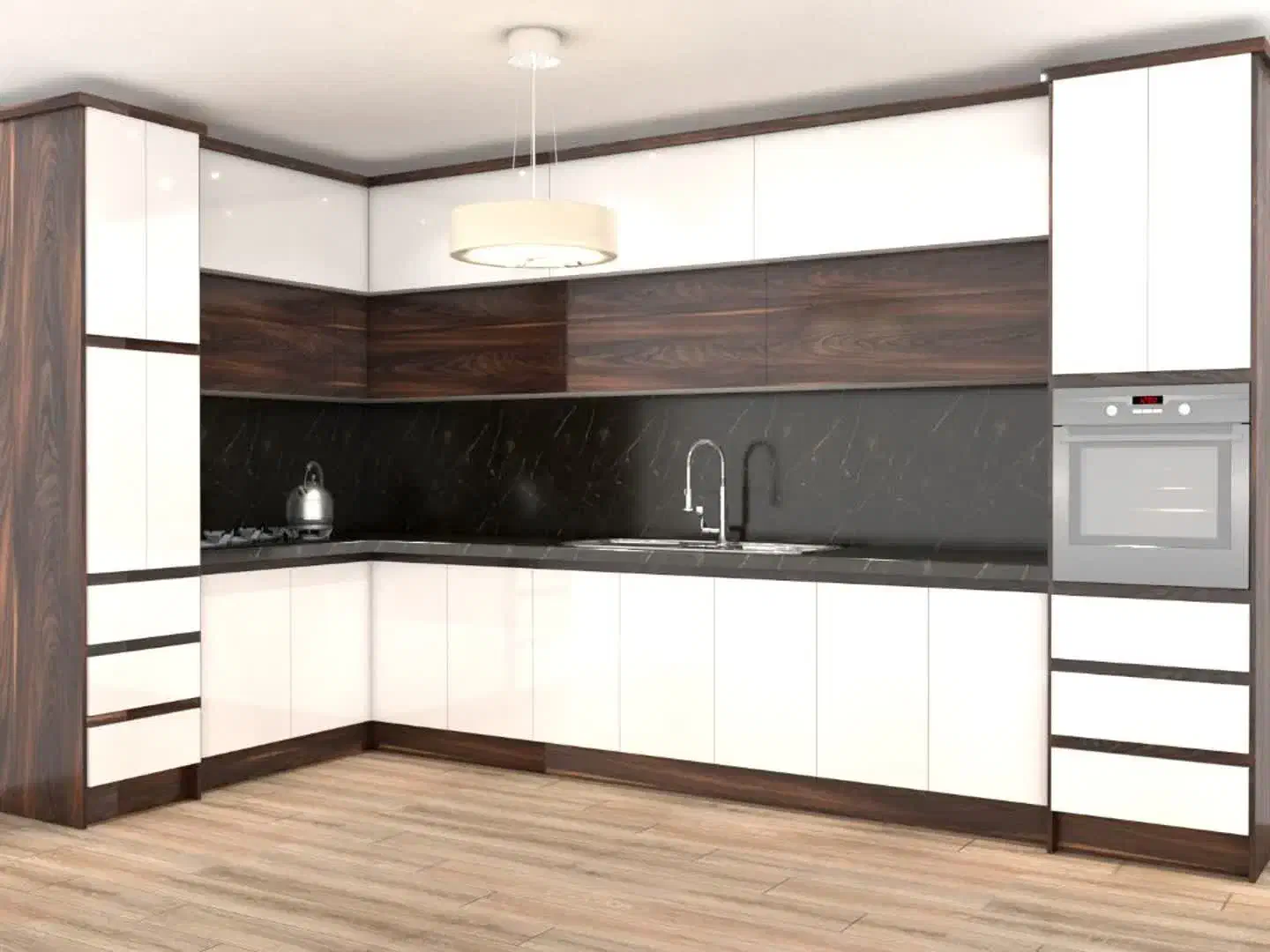 ساخت، نصب، تعمیر و جابجایی انواع کابینت وکمددیواری|خدمات پیشه و مهارت|زنجان, |دیوار