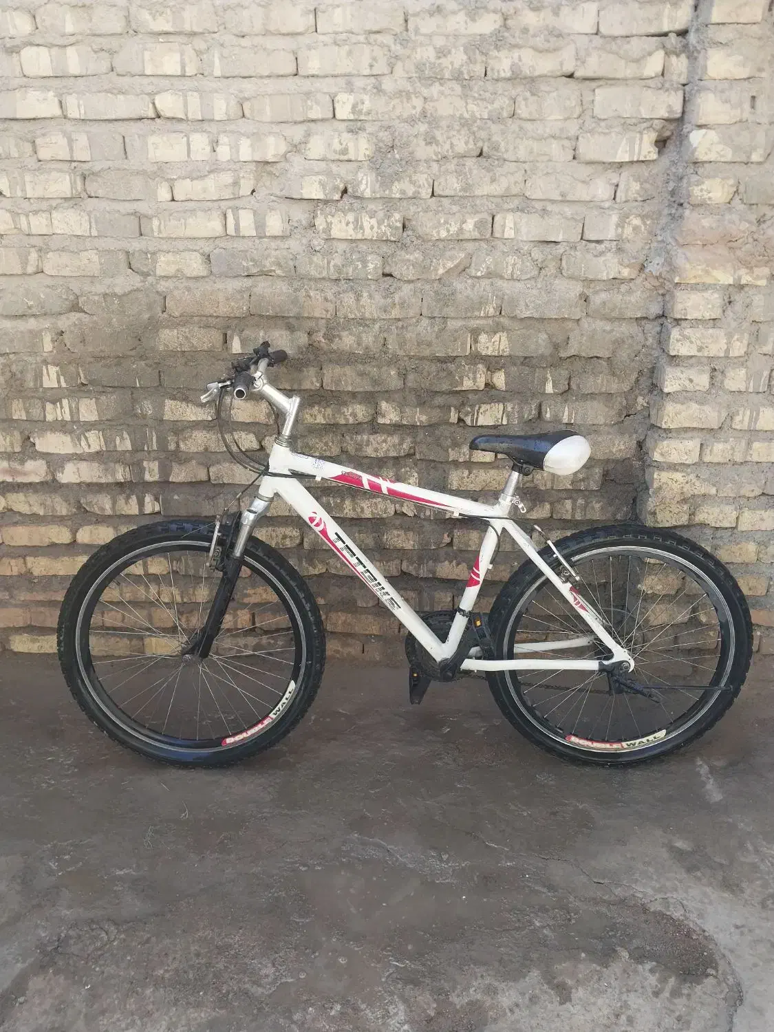 دوچرخه 26|دوچرخه، اسکیت، اسکوتر|حمیدیا, |دیوار