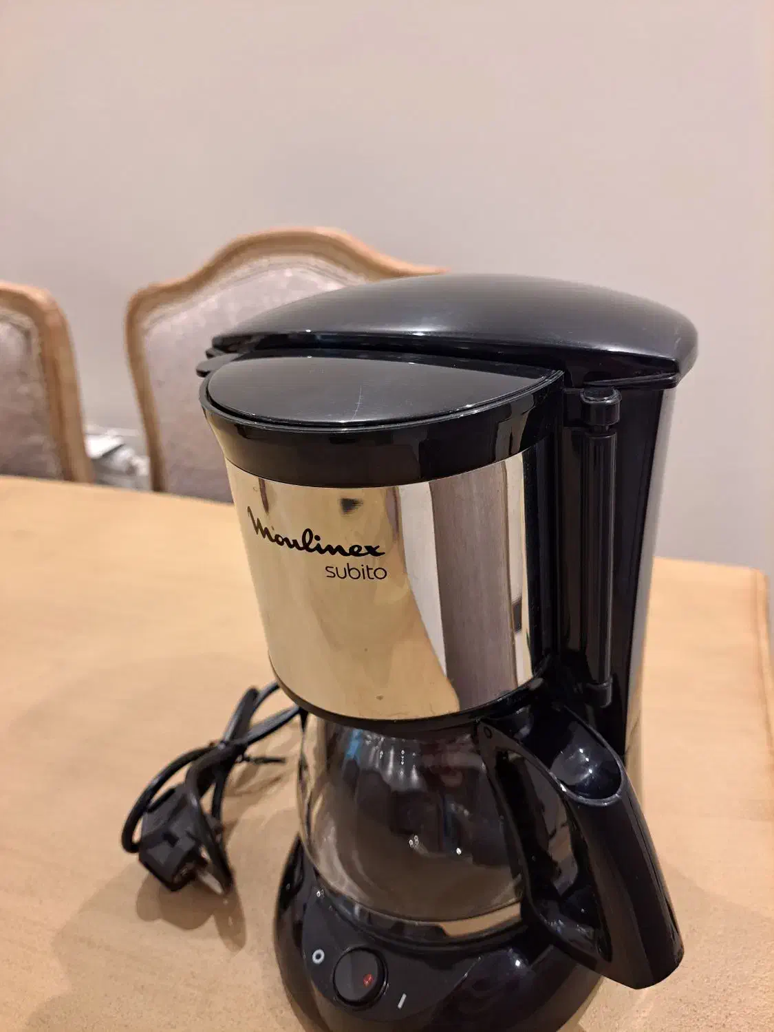 قهوه ساز|سماور، چای‌ساز، قهوه‌ساز|تهران, فردوس|دیوار