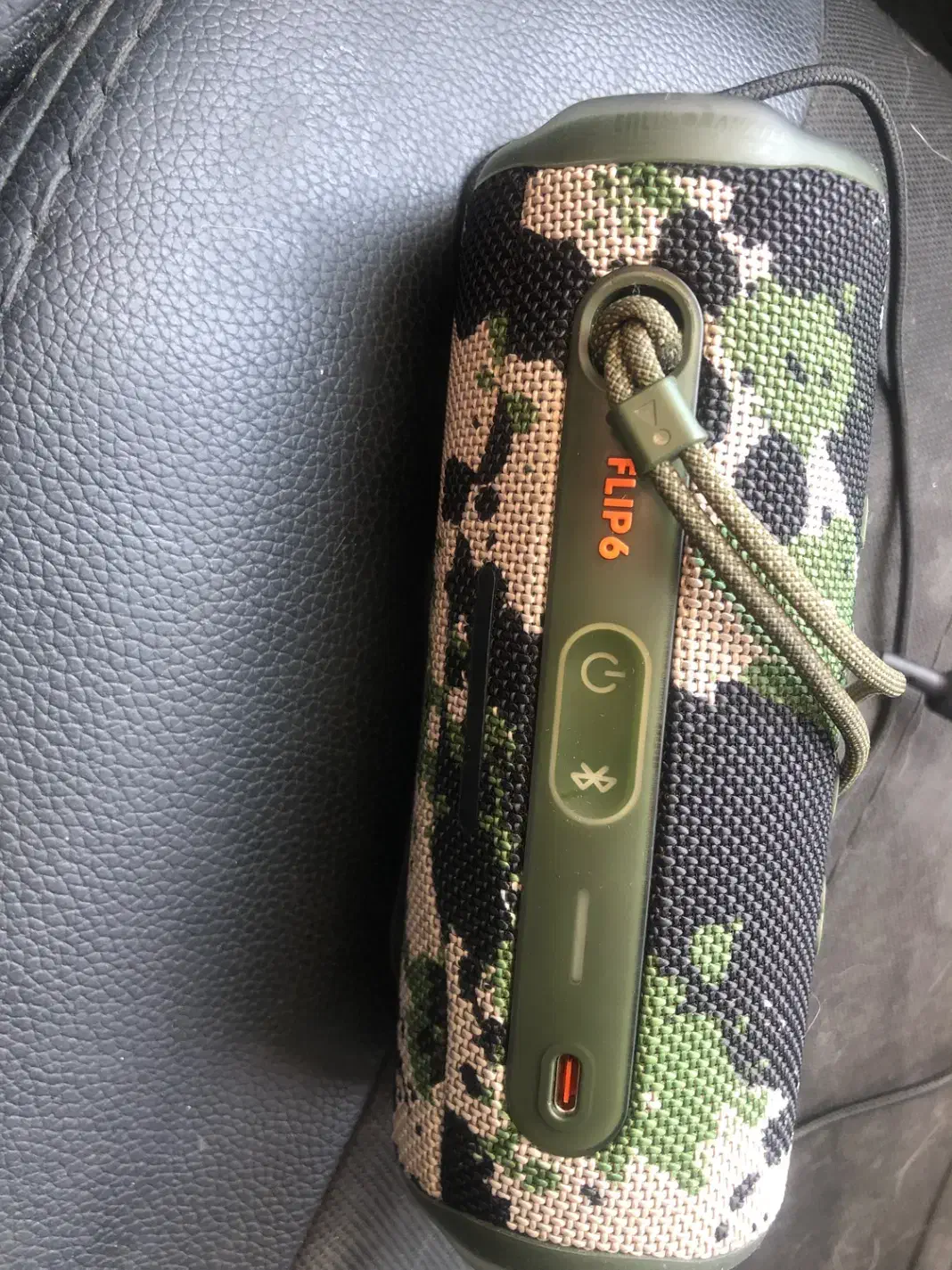 اسپیکر جی بی ال flip6|صوتی و تصویری|شیراز, معالیآباد|دیوار