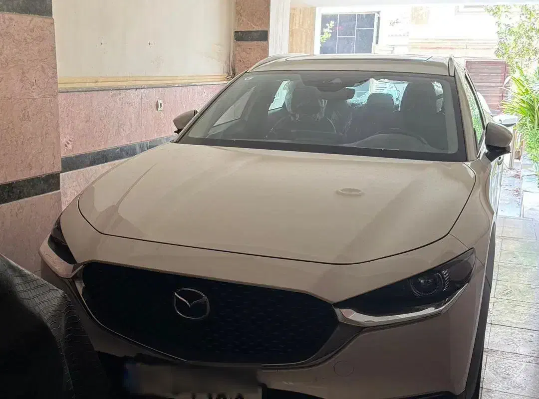 مزدا cx30  2024|خودرو سواری و وانت|بندرعباس, |دیوار