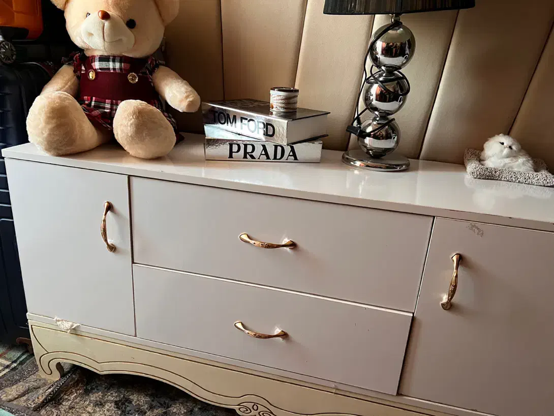 دراور تمیز|جاکفشی، کمد، دراور|نوشهر, |دیوار