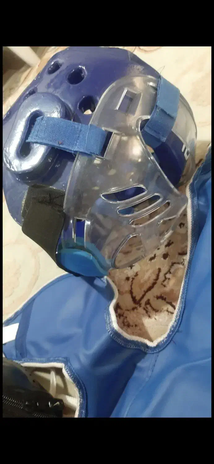 وسایل تکواندو|تجهیزات ورزشی|شیراز, گویم|دیوار