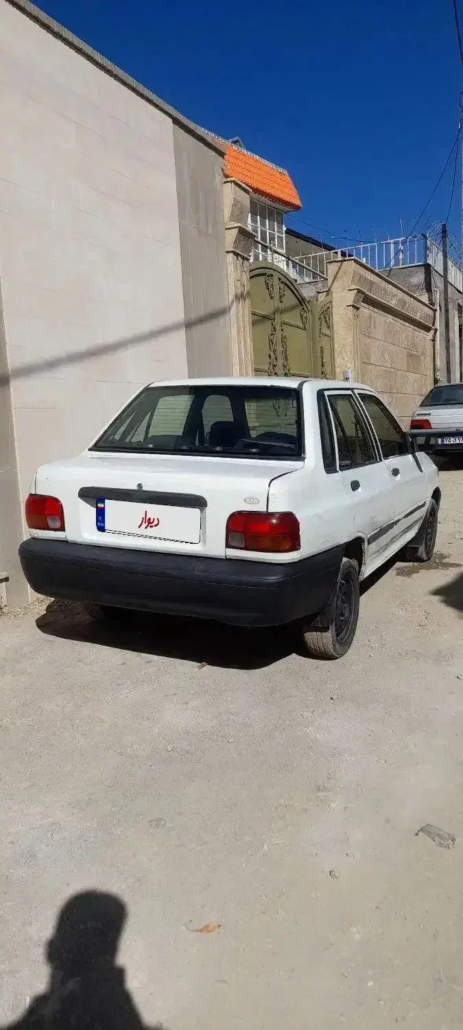 فروشی|خودرو سواری و وانت|زنجان, |دیوار