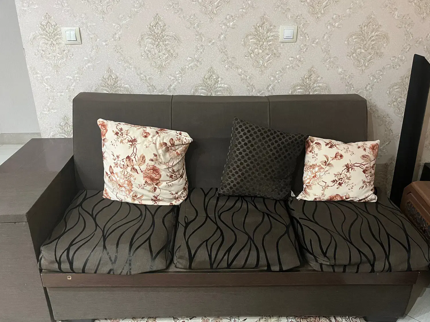 مبل|مبلمان اداری|ماهدشت, |دیوار