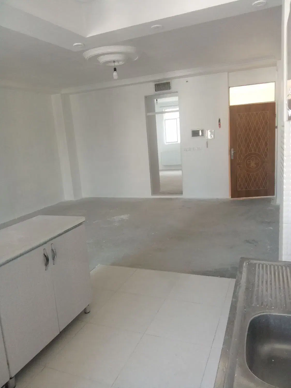 اجاره خانه در رباط کریم|اجارهٔ آپارتمان|رباطکریم, رباطکریم|دیوار