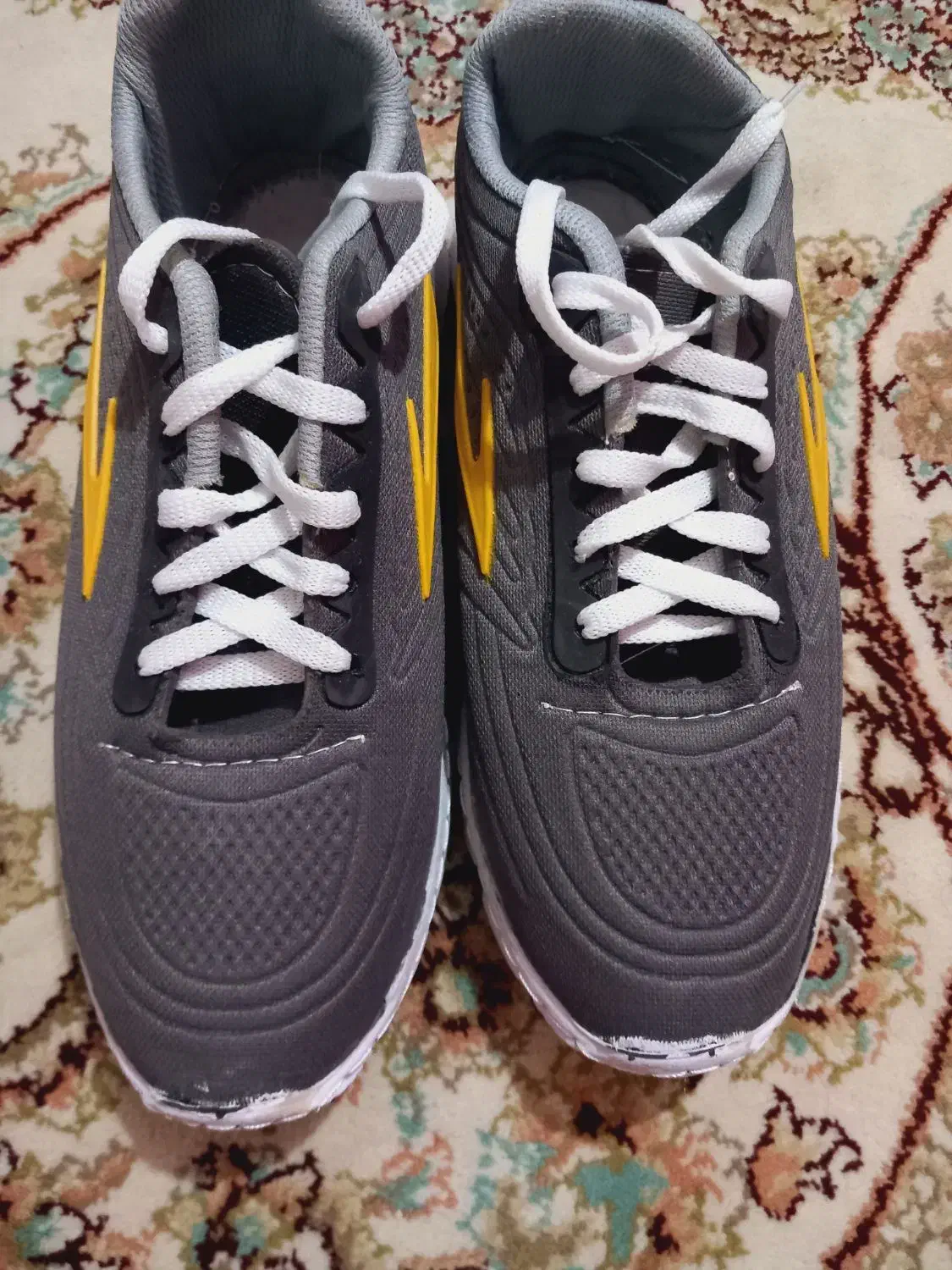 کتونی اسپرت|کیف، کفش، کمربند|اسفراین, |دیوار