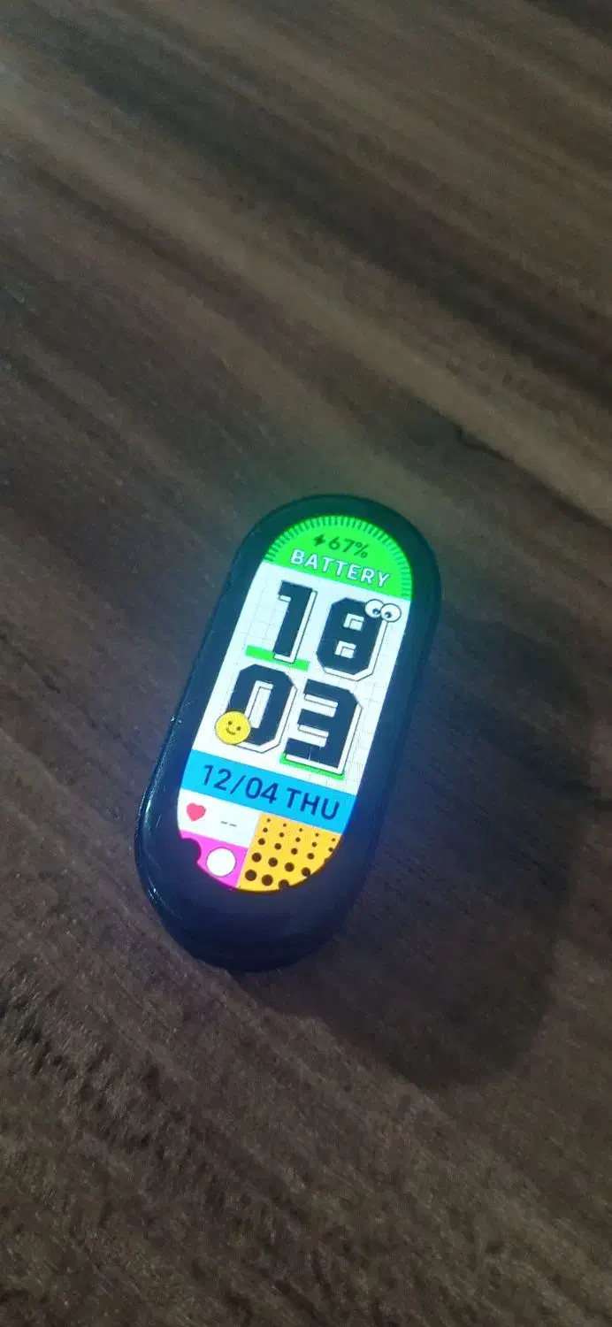 ساعت هوشمند|ساعت|ساوه, |دیوار