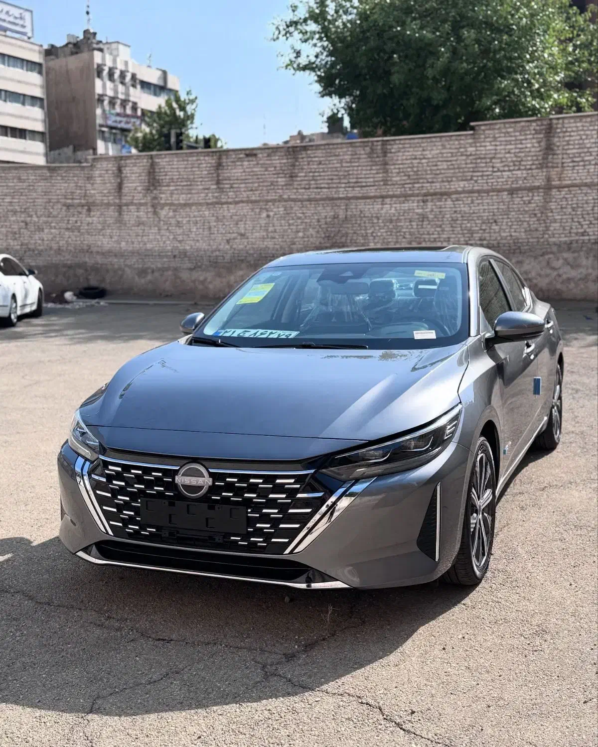 نیسان سیلفی فروش سفارشی درب منزل مالک|خودرو سواری و وانت|تهران, بلوار کشاورز|دیوار