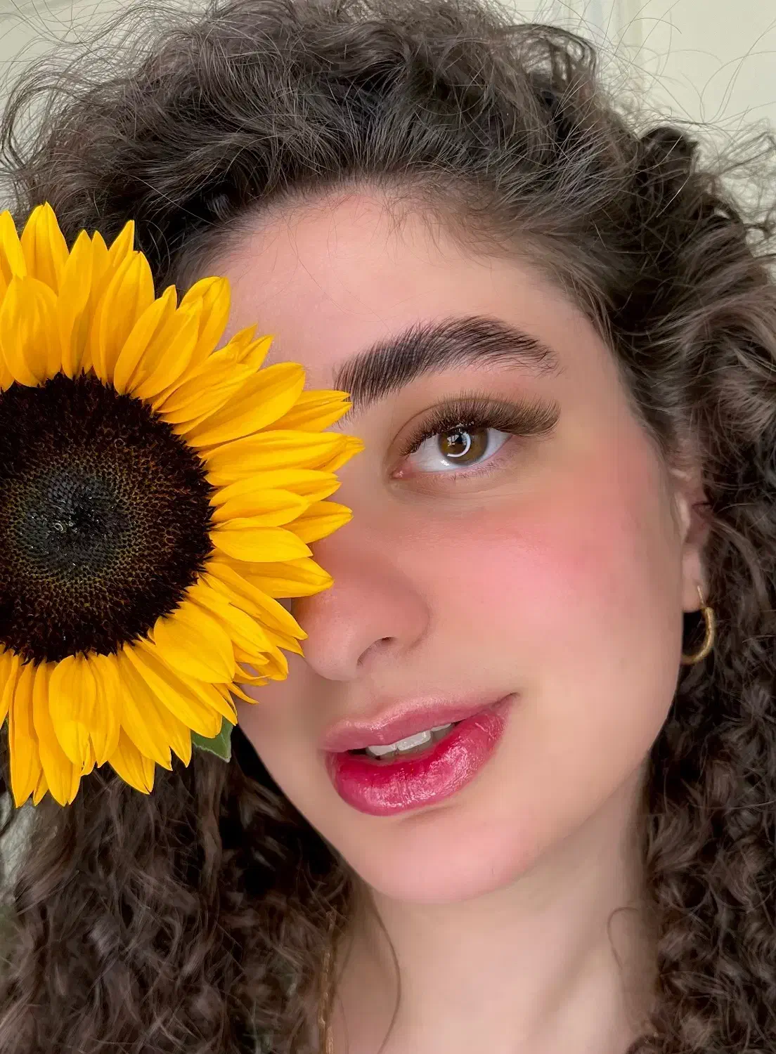 مدل اکستنشن مژه جهت تکمیل آلبوم کاری کاملا رایگان|خدمات آرایشگری و زیبایی|رباط‌کریم, رباط‌کریم|دیوار