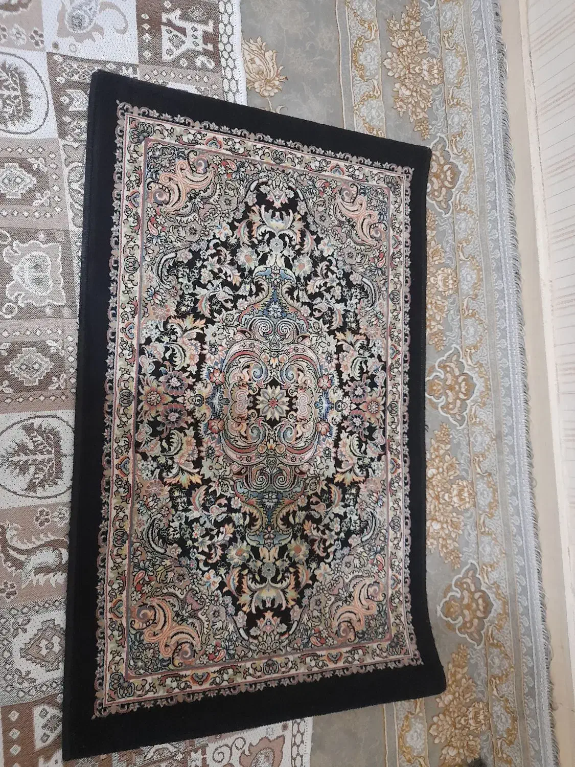 پادری ۱۲۰۰ شانه سالم|پادری|پاکدشت, پاکدشت (مامازند)|دیوار