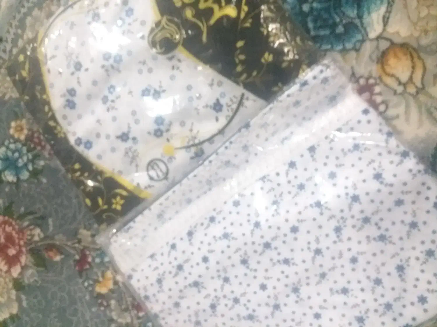 با عرض سلام چادرنمازومقنعه دارم|لباس|مریوان, |دیوار