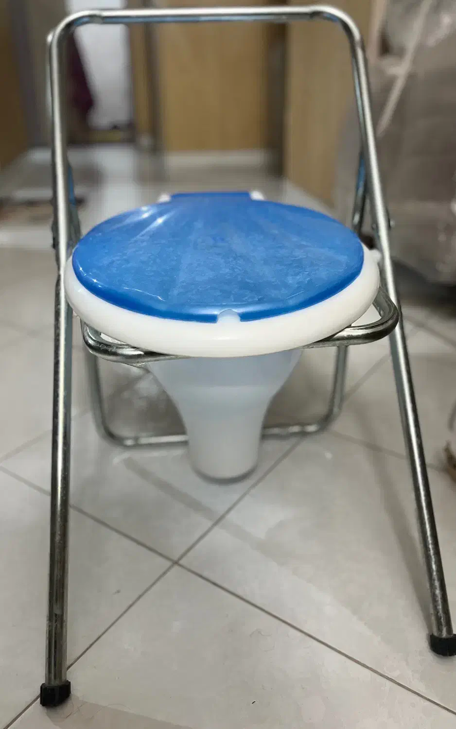 توالت فرنگی|لوازم سرویس بهداشتی|مشهد, حسابی جنوبی (شهرک غرب)|دیوار