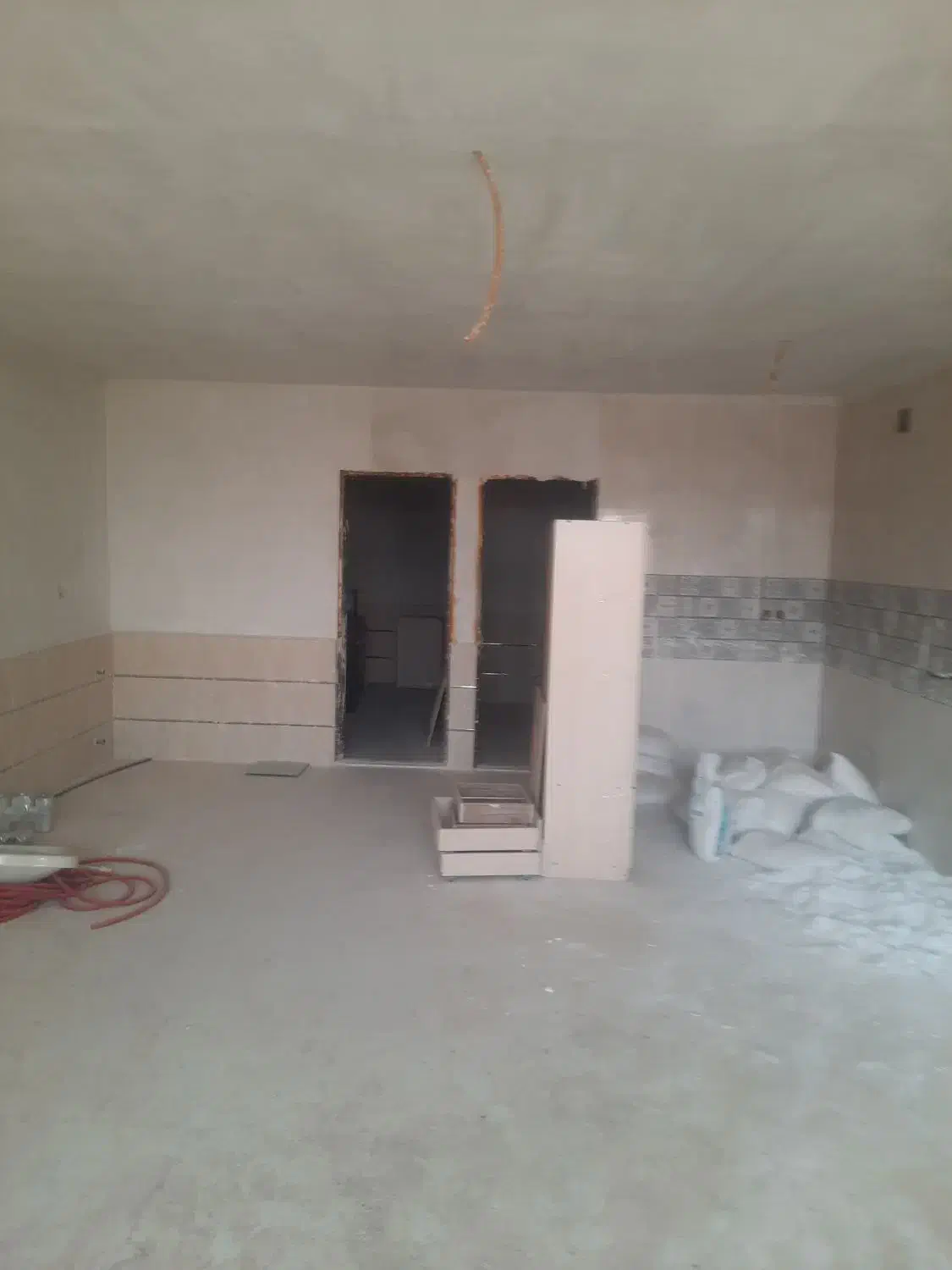 خونه نوساز|فروش خانه و ویلا|کاشان, فاز ۲ ناجی آباد|دیوار