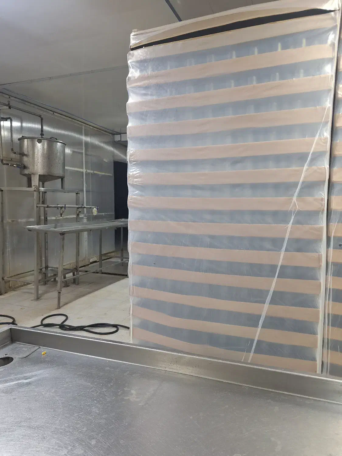 پرسنل تولید|استخدام صنعتی، فنی، مهندسی|توتکابن, |دیوار