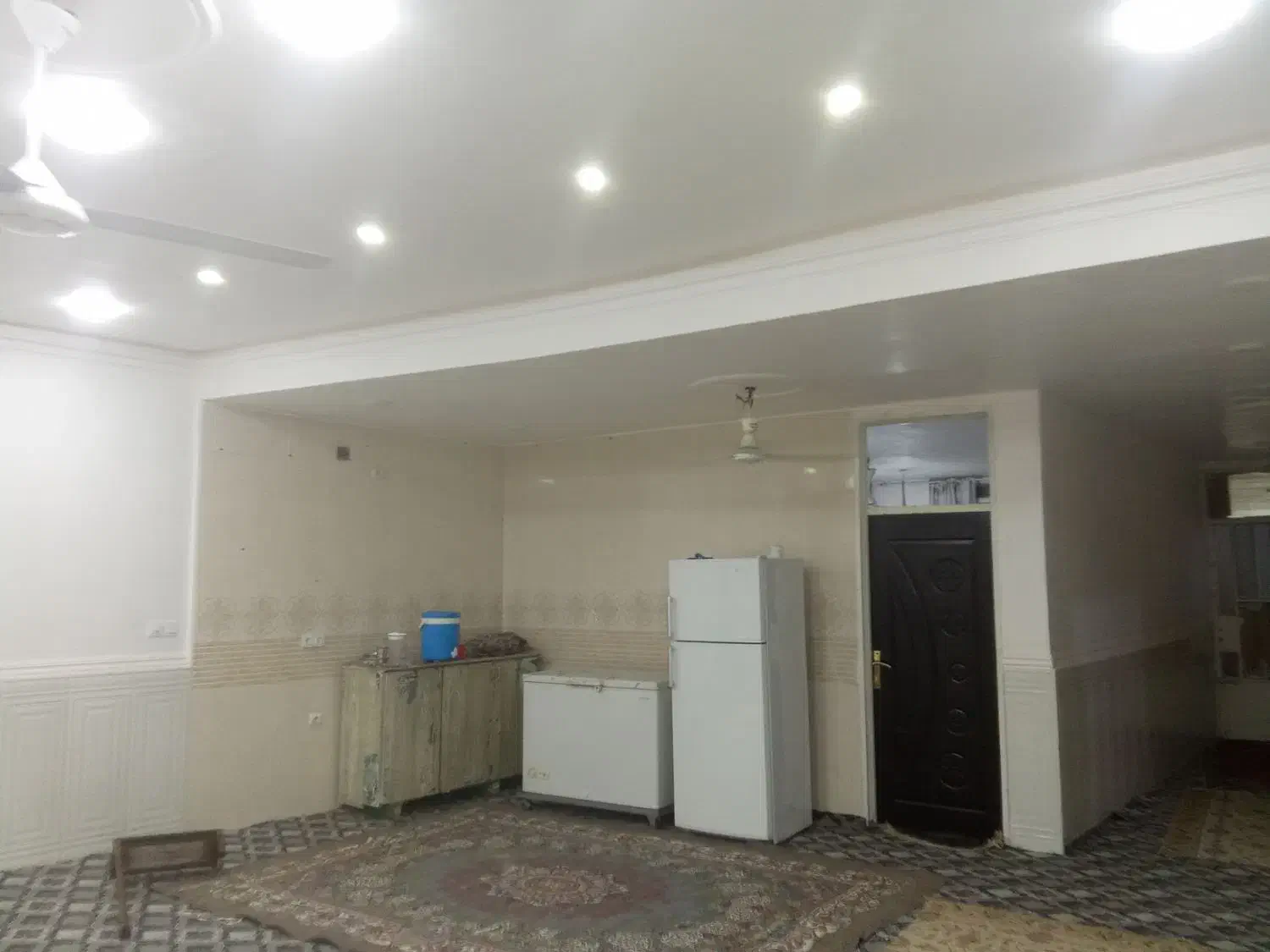 منزل ویلائی|فروش خانه و ویلا|اهواز, گلدشت|دیوار