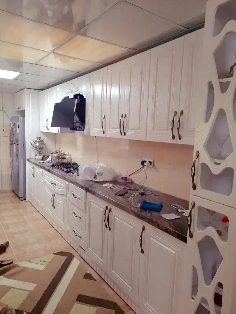 قیمت اقتصادی کابینت نئوکلاسیک|مصالح و تجهیزات ساختمان|اصفهان, گرکان|دیوار