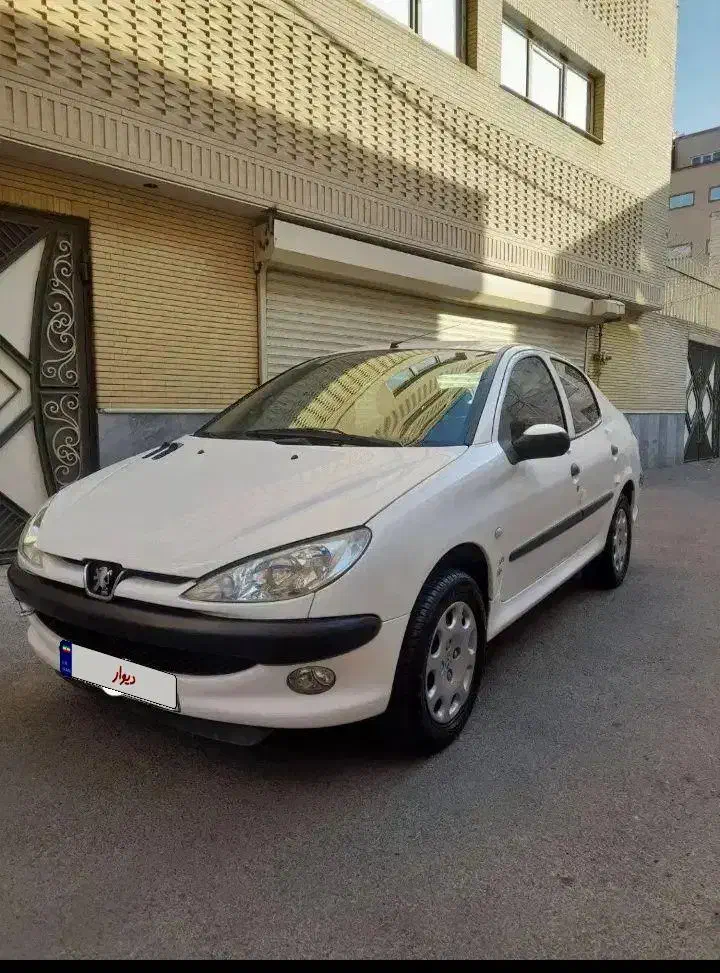 اس دی وی۸(دریچه سیمی)|خودرو سواری و وانت|خوی, |دیوار