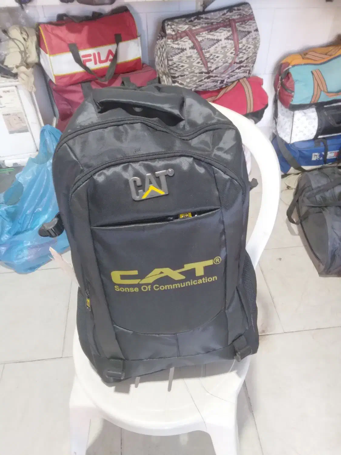 کوله پشتی...|کوهنوردی و کمپینگ|قائم‌شهر, |دیوار