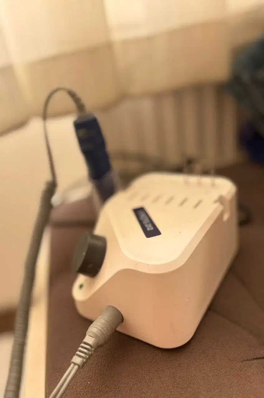 وسایل کاشت ناخن|آرایشی، بهداشتی، درمانی|شیراز, تحویلی|دیوار