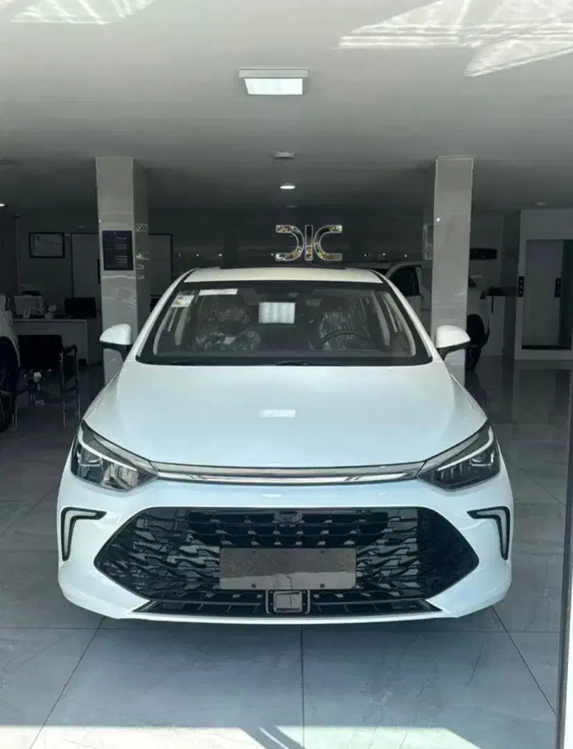 بیجینگ u5 / فوری / اقساطی|خودرو سواری و وانت|تهران, ایرانشهر|دیوار