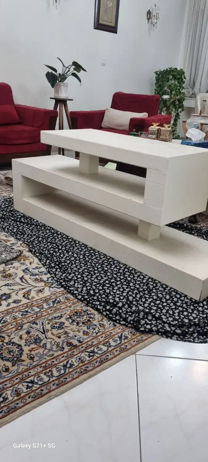 میز تلویزیون چوب|میز تلویزیون|تهران, چوب تراش|دیوار