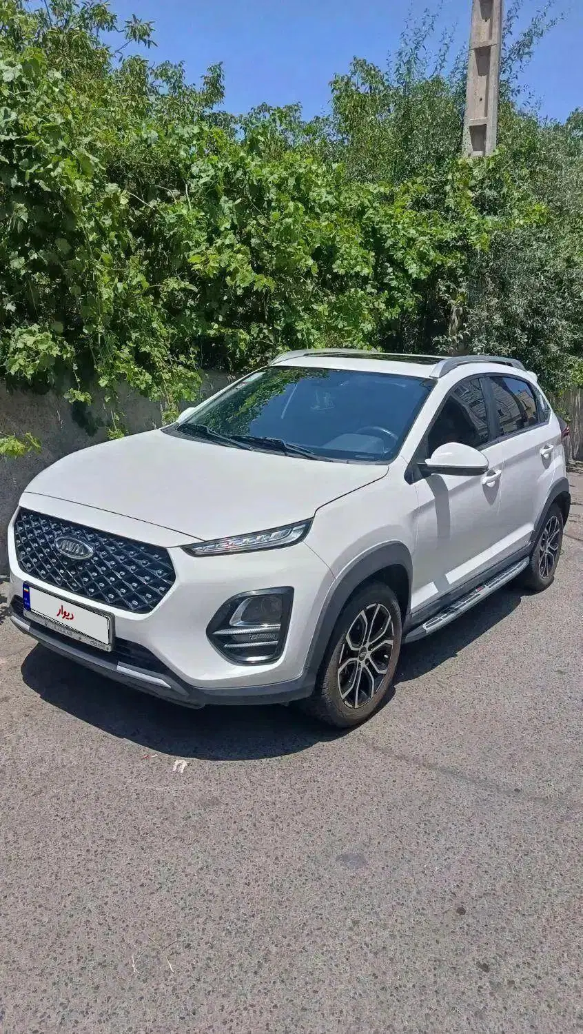 x22 مدل 403|خودرو سواری و وانت|زنجان, |دیوار