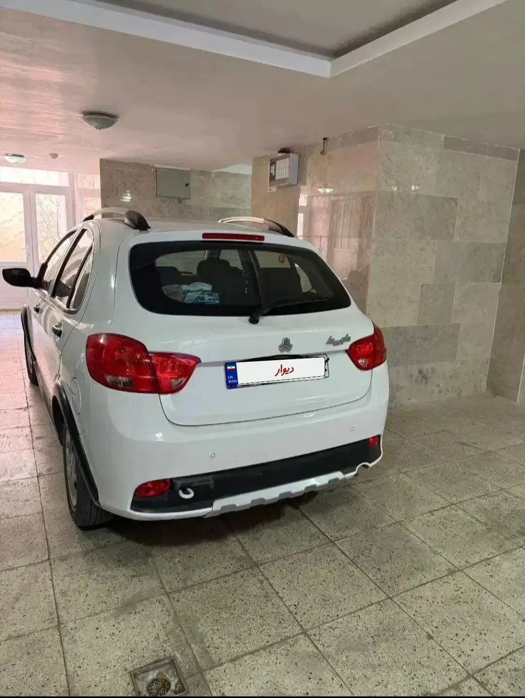 کوییک معمولی 1401|خودرو سواری و وانت|اصفهان, کوی گلزار|دیوار