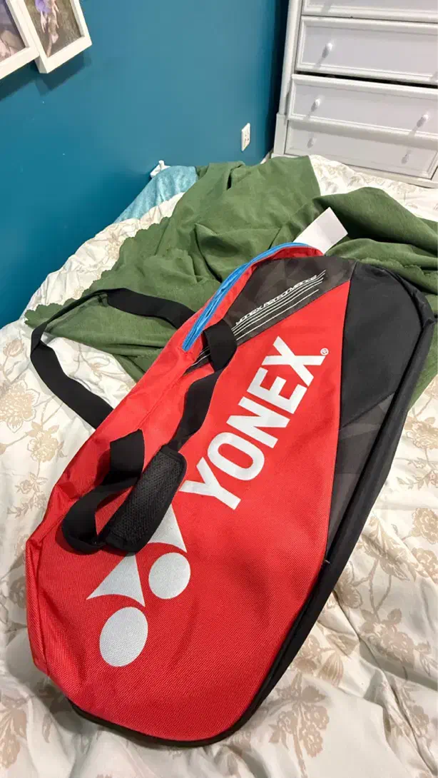 کیف تنیس یونکس|کیف، کفش، کمربند|اهواز, شهرک نفت|دیوار