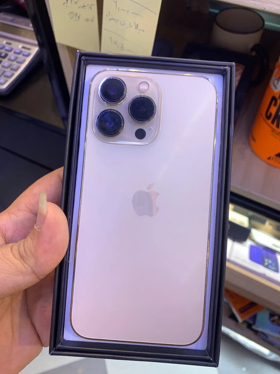 iphone 13 pro|موبایل|اهواز, ۳۰ متری|دیوار