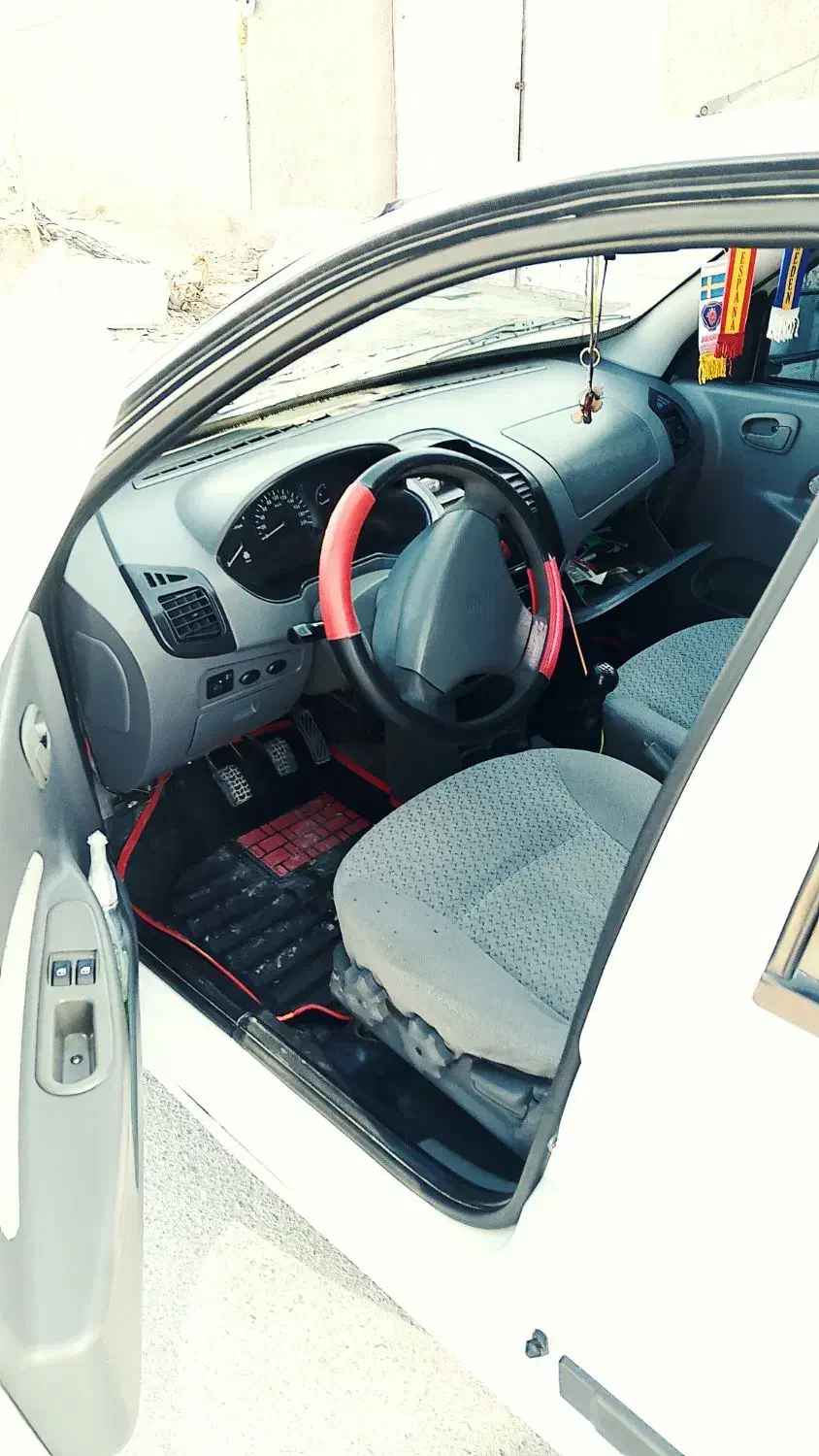 تیبا مدل 90|خودرو سواری و وانت|اراک, |دیوار