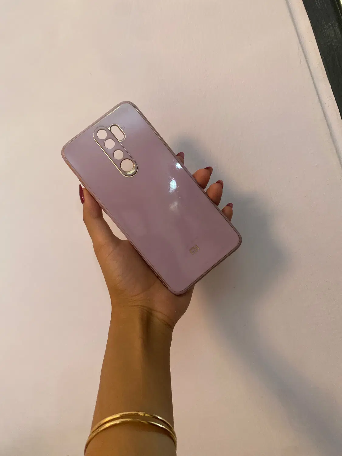 گوشی redmi note8 pro|موبایل|بجنورد, |دیوار