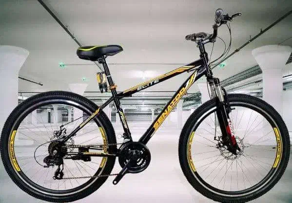 دوچرخه حرفه ای شهری و کوهستانی|دوچرخه، اسکیت، اسکوتر|تهران, مهرآباد جنوبی|دیوار