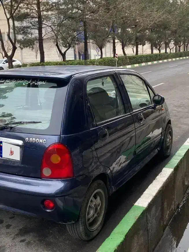 ام وی ام ۱۱۰|خودرو سواری و وانت|مشهد, ملک‌آباد|دیوار