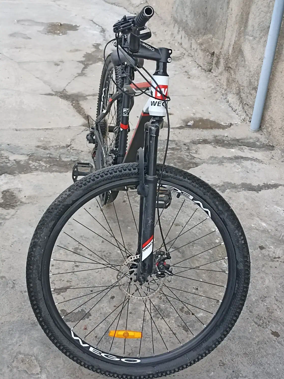 دوچرخه 29|دوچرخه، اسکیت، اسکوتر|اسدآباد, |دیوار