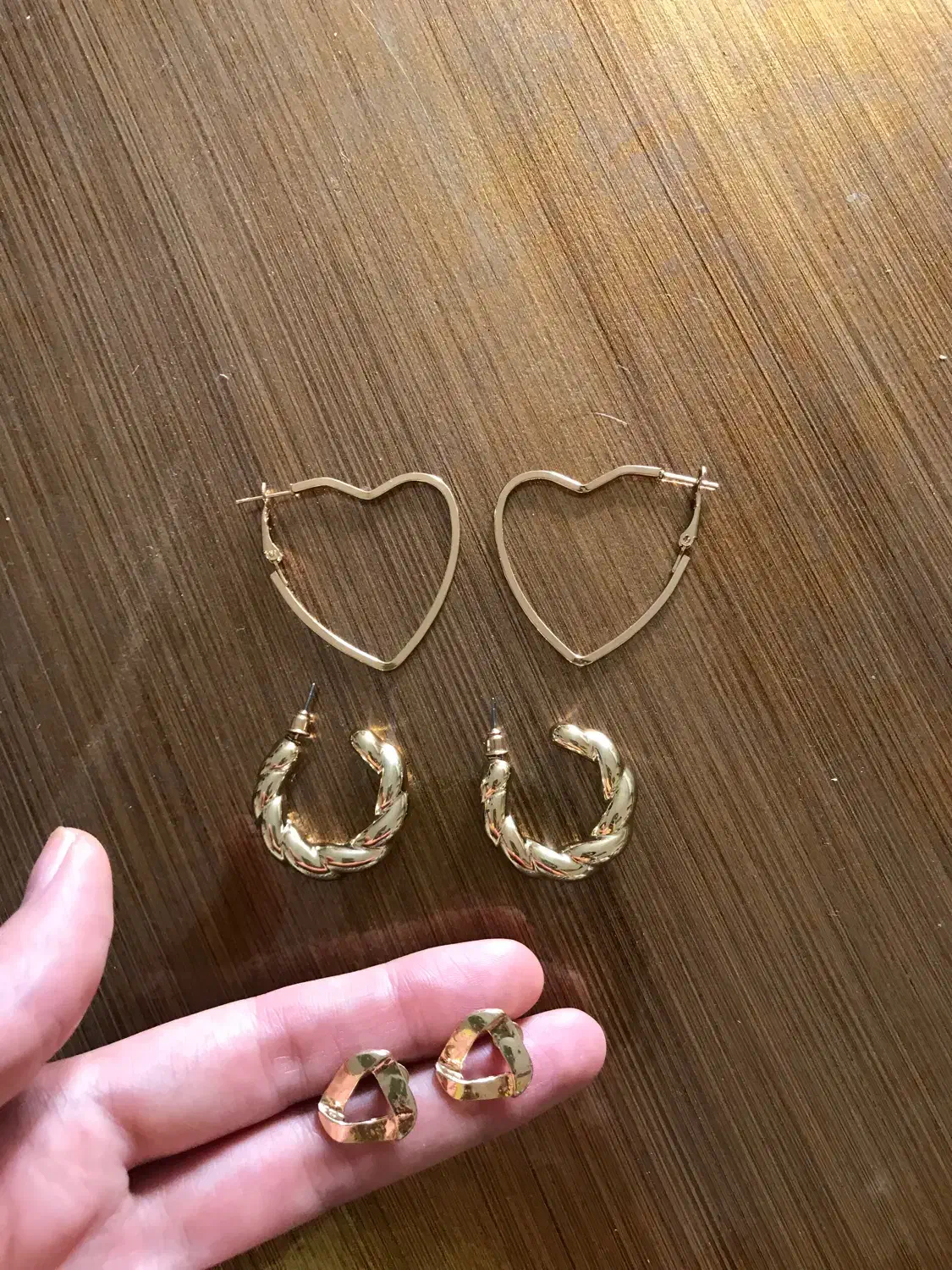 گوشواره|بدلیجات|کرج, کرج نو|دیوار