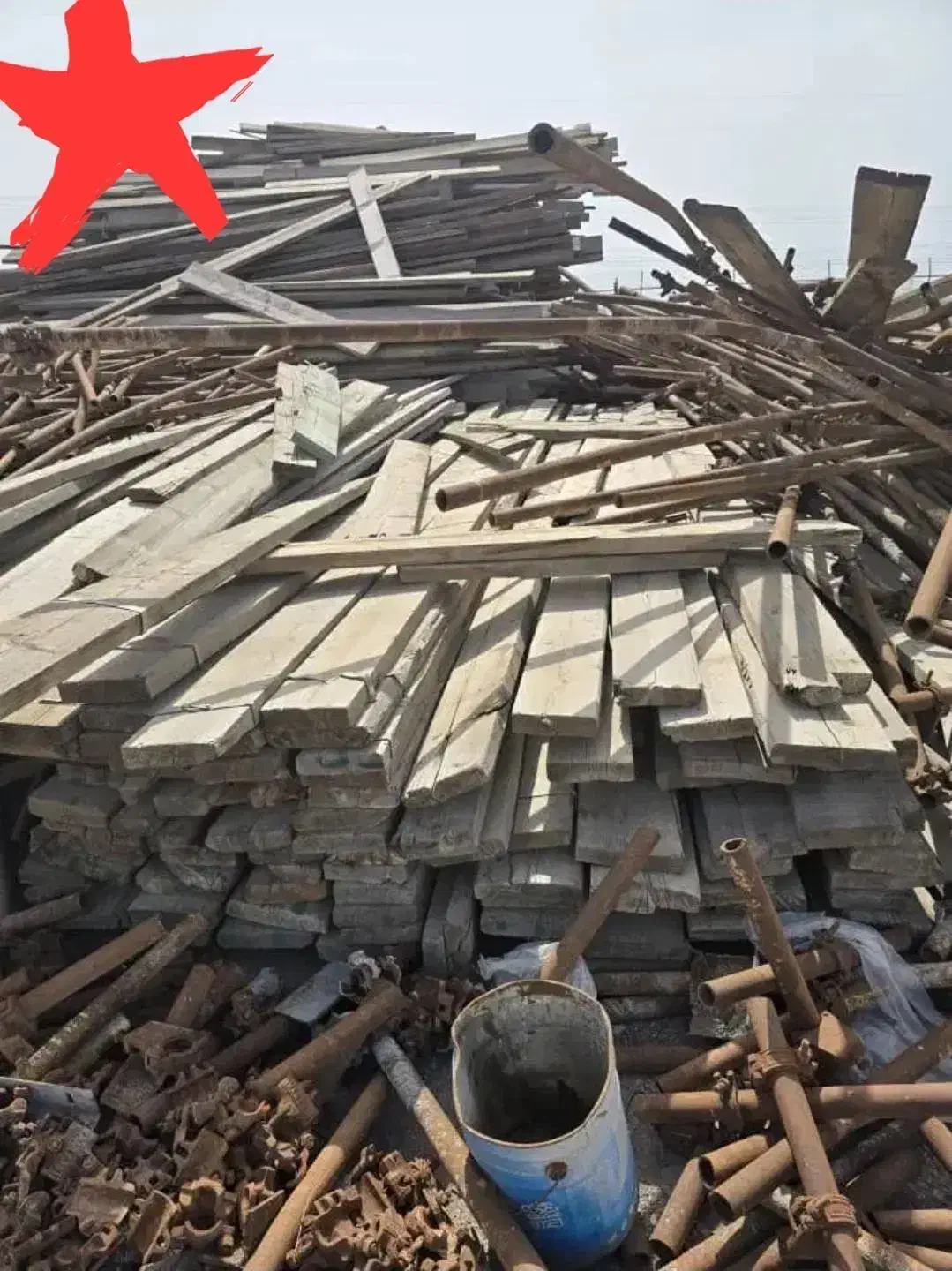 خریدار و فروش تخته بنایی بالابر میکسر بتونیر دینام|مصالح و تجهیزات ساختمان|تهران, تهرانسر غربی|دیوار