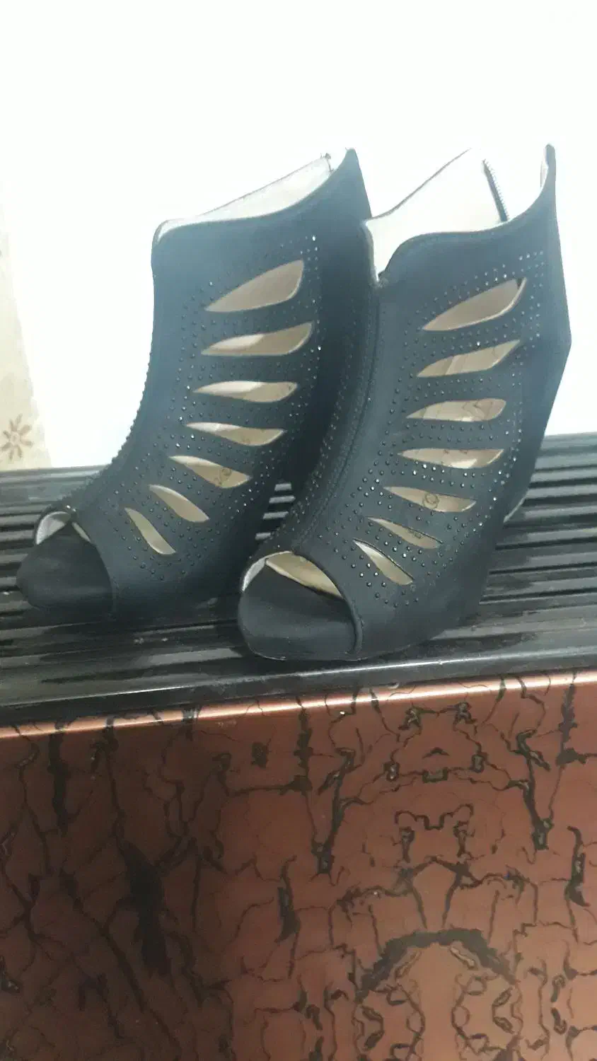 کفش زنانه|کیف، کفش، کمربند|سبزوار, مدرس|دیوار