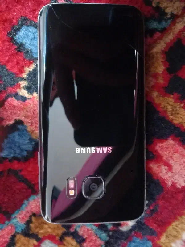 s7 گوشی|موبایل|نسیم‌شهر, |دیوار