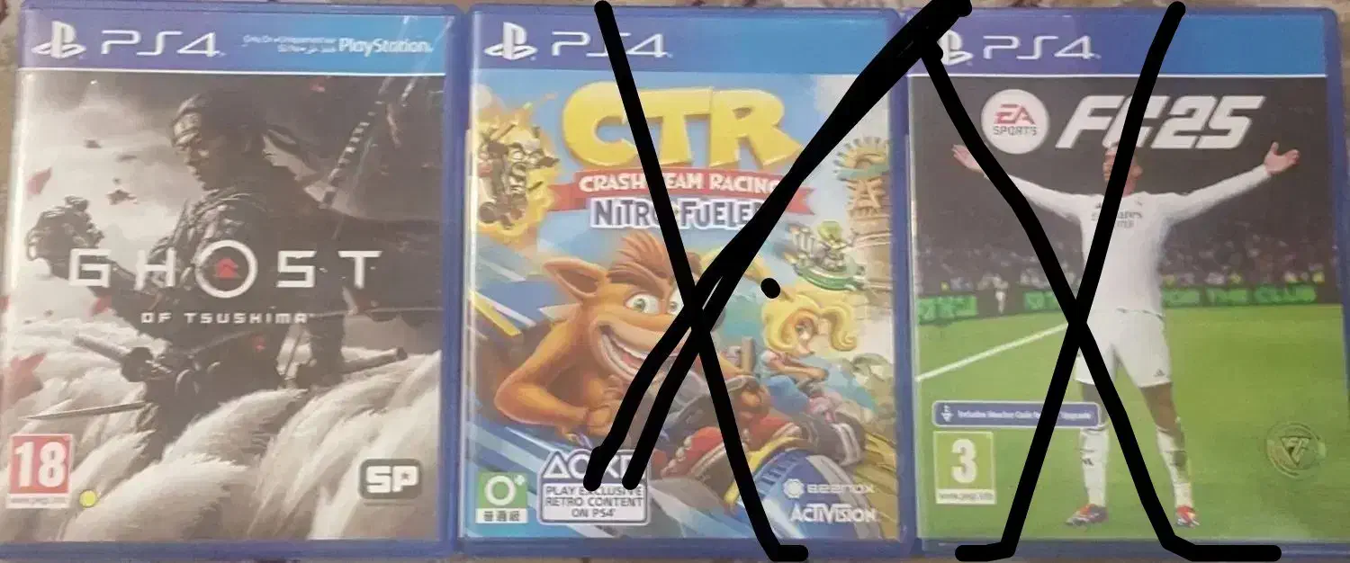 بازی ps4|کنسول، بازی ویدئویی و آنلاین|تهران, گلستان (شهرک راه آهن)|دیوار