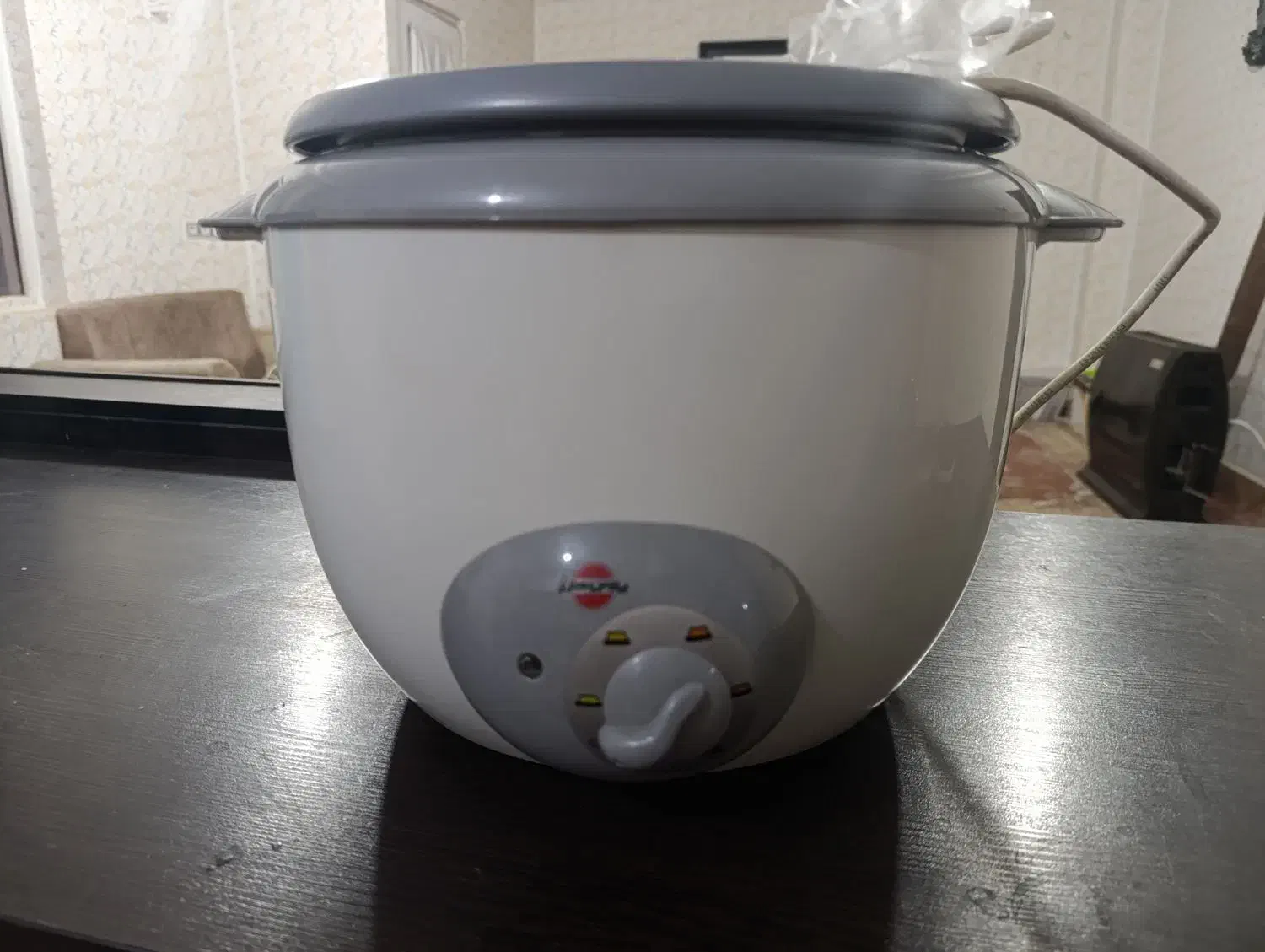 پلوپز 12نفره پارس خزر|اجاق گاز و لوازم برقی پخت‌وپز|بجنورد, |دیوار