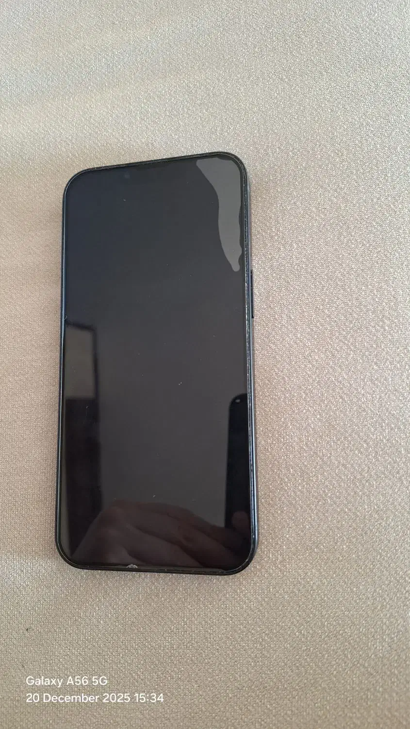 گوشی آیفون ۱۳ اصلی|موبایل|اصفهان, رکن الدوله غربی|دیوار