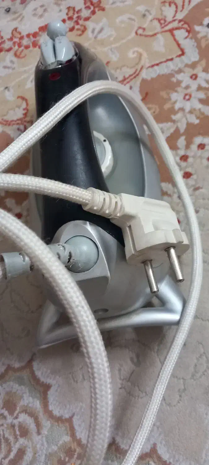 اتو اجاق گاز جاروشارژی دستگاه خوشبوکننده هوا|پخش‌کننده DVD و ویدیو|تهران, باشگاه نفت|دیوار