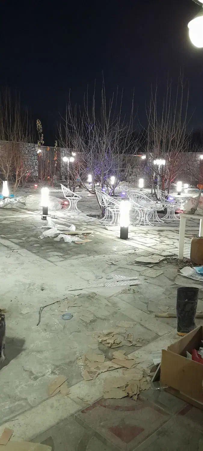 برق کار ساختمان و ویلا باغ|خدمات پیشه و مهارت|اسلام‌شهر, شهرک مهدیه|دیوار